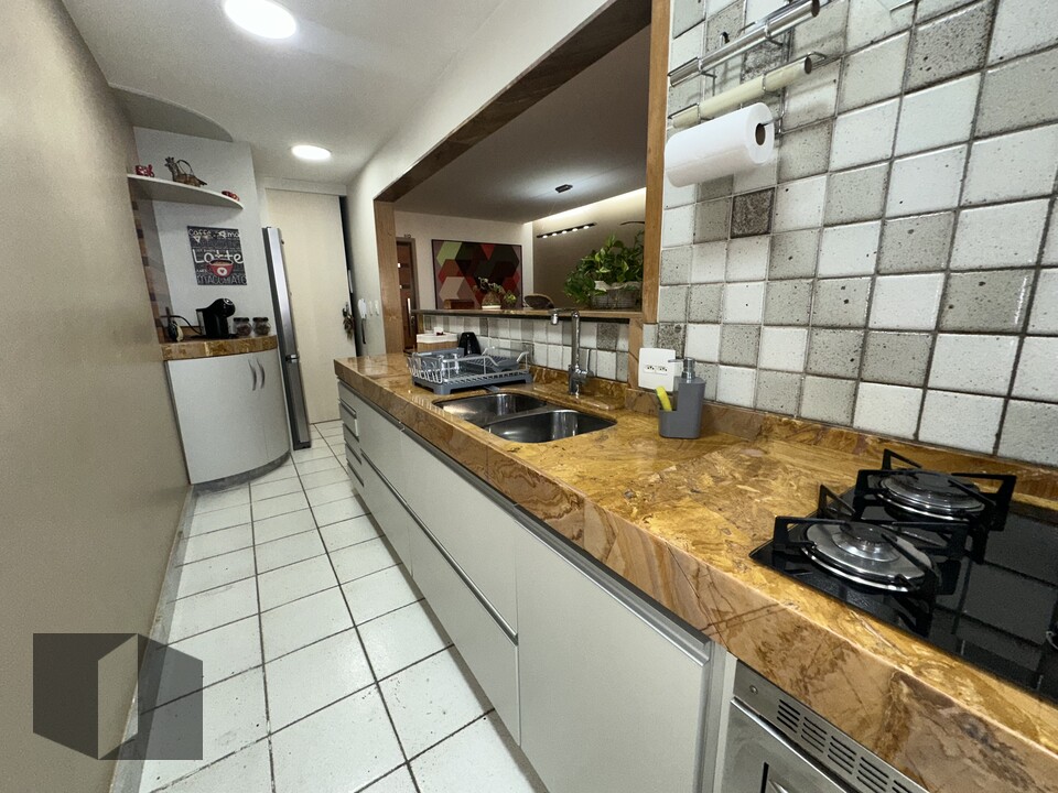 Apartamento, 2 quartos, 86 m² - Foto 25
