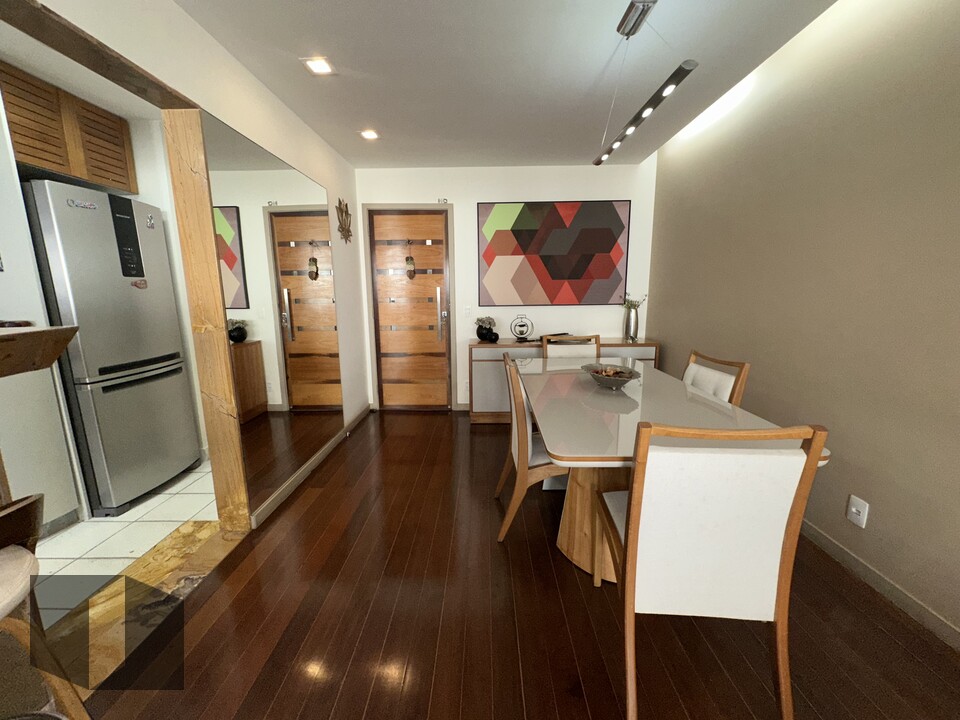 Apartamento, 2 quartos, 86 m² - Foto 7
