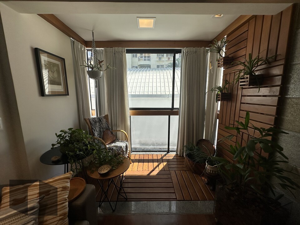 Apartamento, 2 quartos, 86 m² - Foto 8