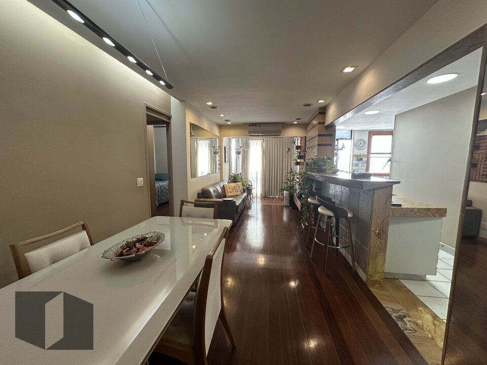 Apartamento, 2 quartos, 86 m² - Foto 5