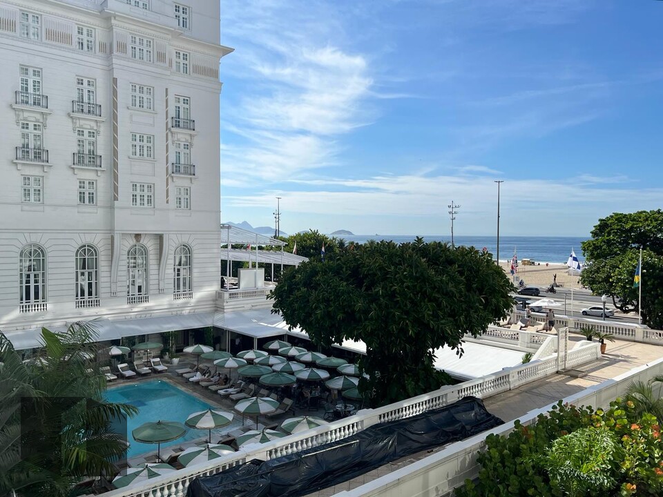 Apartamento, 3 quartos, 300 m² - Foto 2