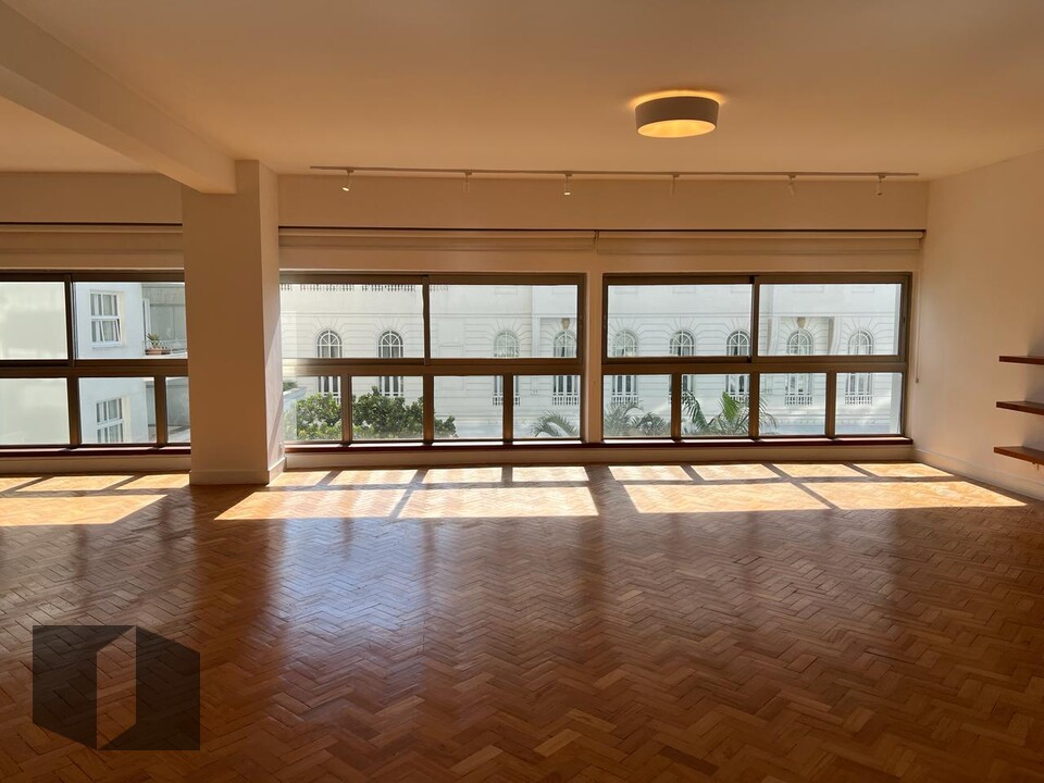Apartamento, 3 quartos, 300 m² - Foto 6