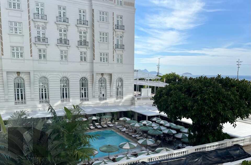 Apartamento, 3 quartos, 300 m² - Foto 3