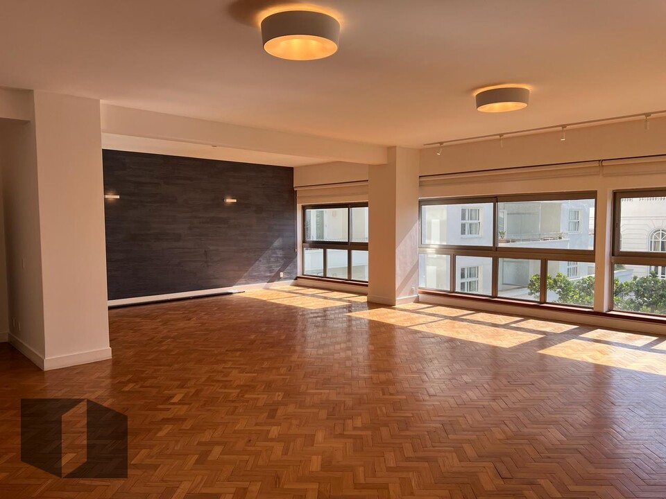Apartamento, 3 quartos, 300 m² - Foto 5