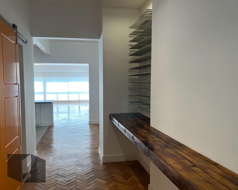 Apartamento, 3 quartos, 300 m² - Foto 39