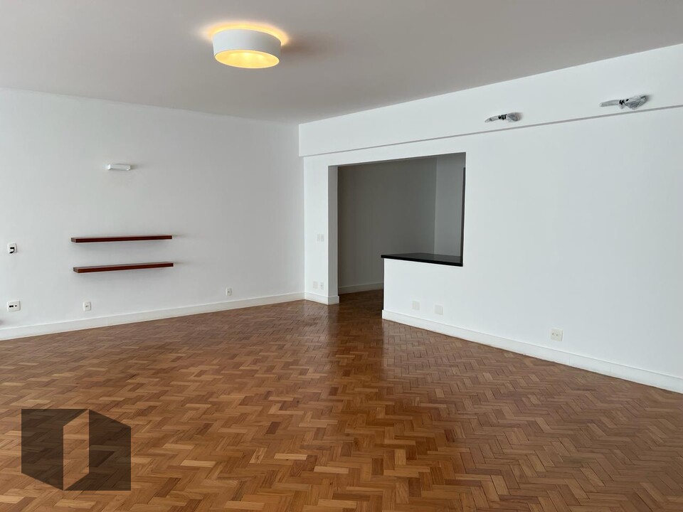 Apartamento, 3 quartos, 300 m² - Foto 13