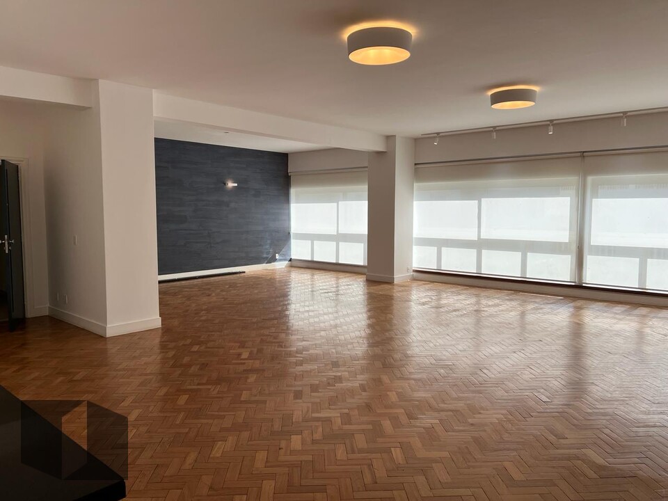Apartamento, 3 quartos, 300 m² - Foto 4