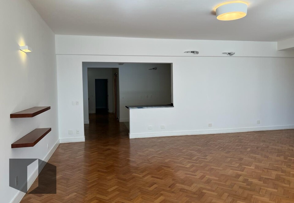 Apartamento, 3 quartos, 300 m² - Foto 12
