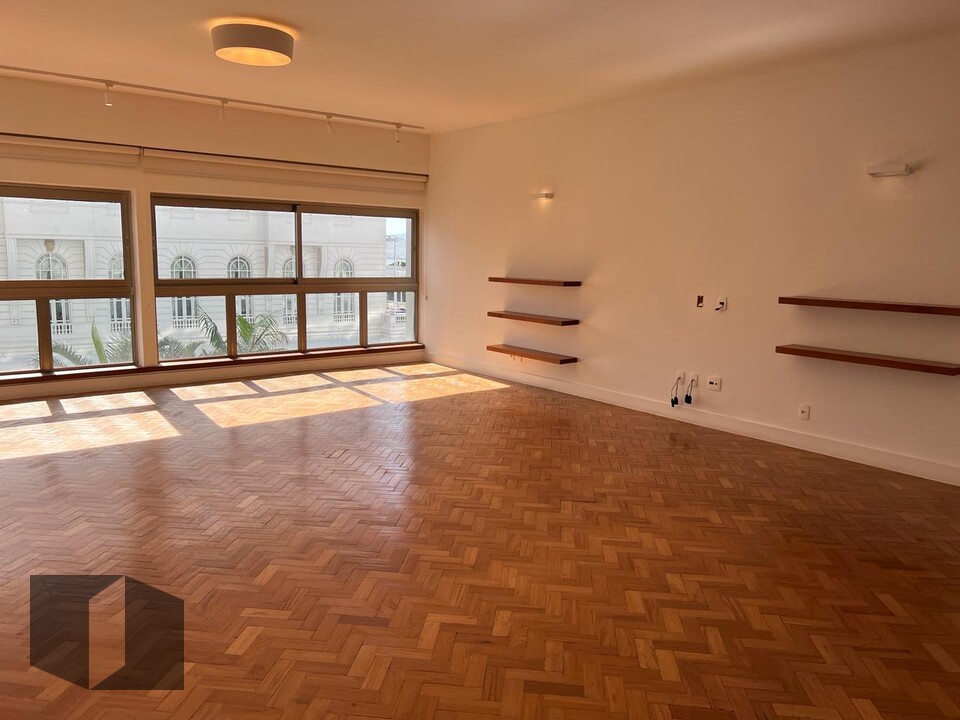 Apartamento, 3 quartos, 300 m² - Foto 7