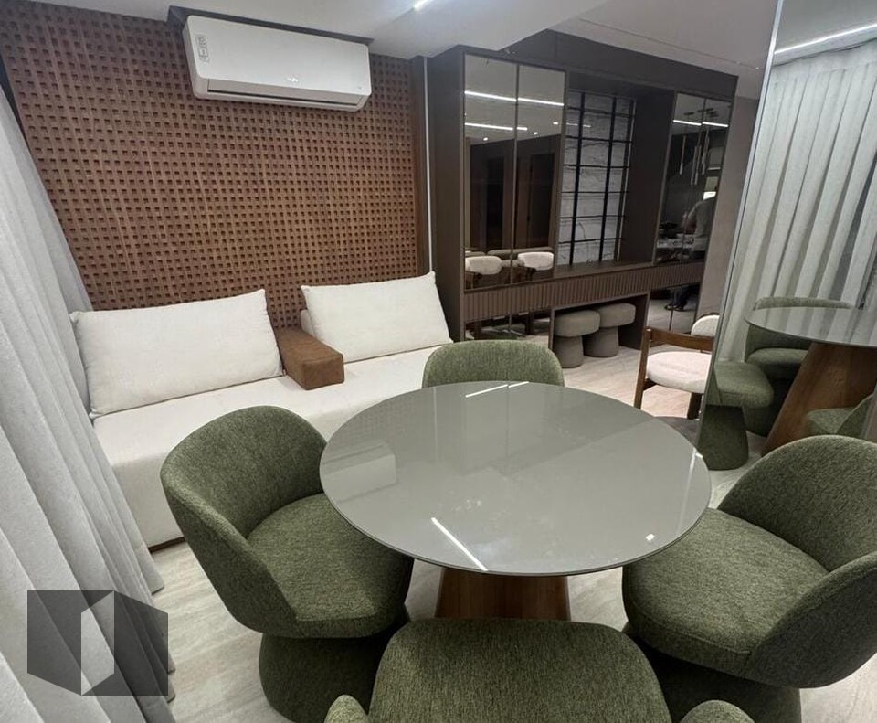 Apartamento, 3 quartos, 119 m² - Foto 3