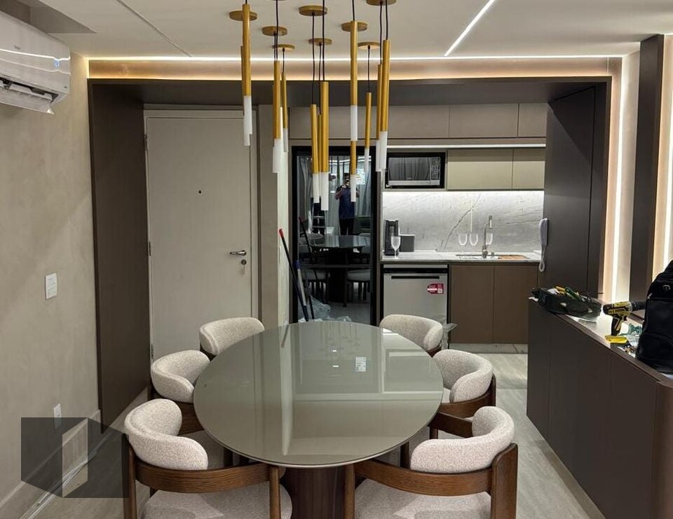 Apartamento, 3 quartos, 119 m² - Foto 2