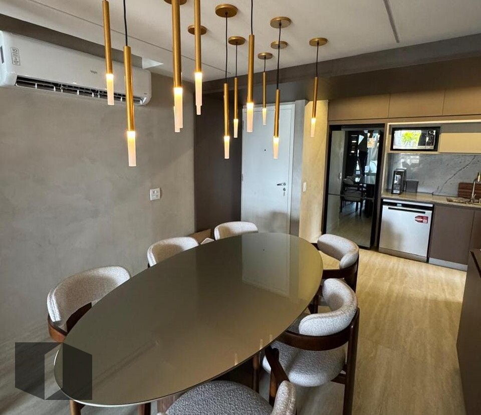 Apartamento, 3 quartos, 119 m² - Foto 1