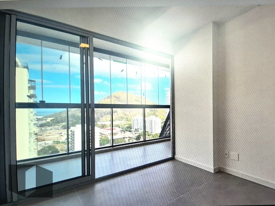 Apartamento, 2 quartos, 78 m² - Foto 2