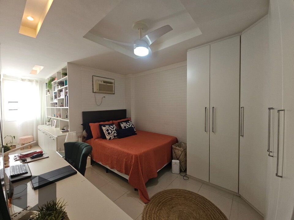 Apartamento, 3 quartos, 191 m² - Foto 13