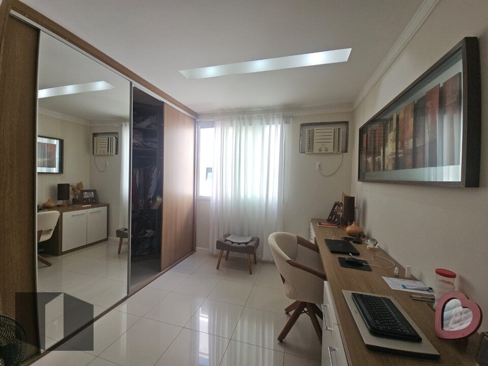 Apartamento, 3 quartos, 191 m² - Foto 19