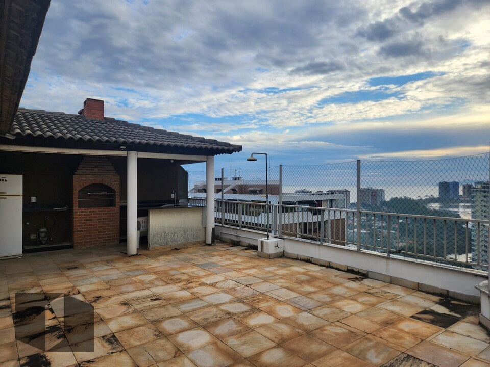 Cobertura, 3 quartos, 134 m² - Foto 4