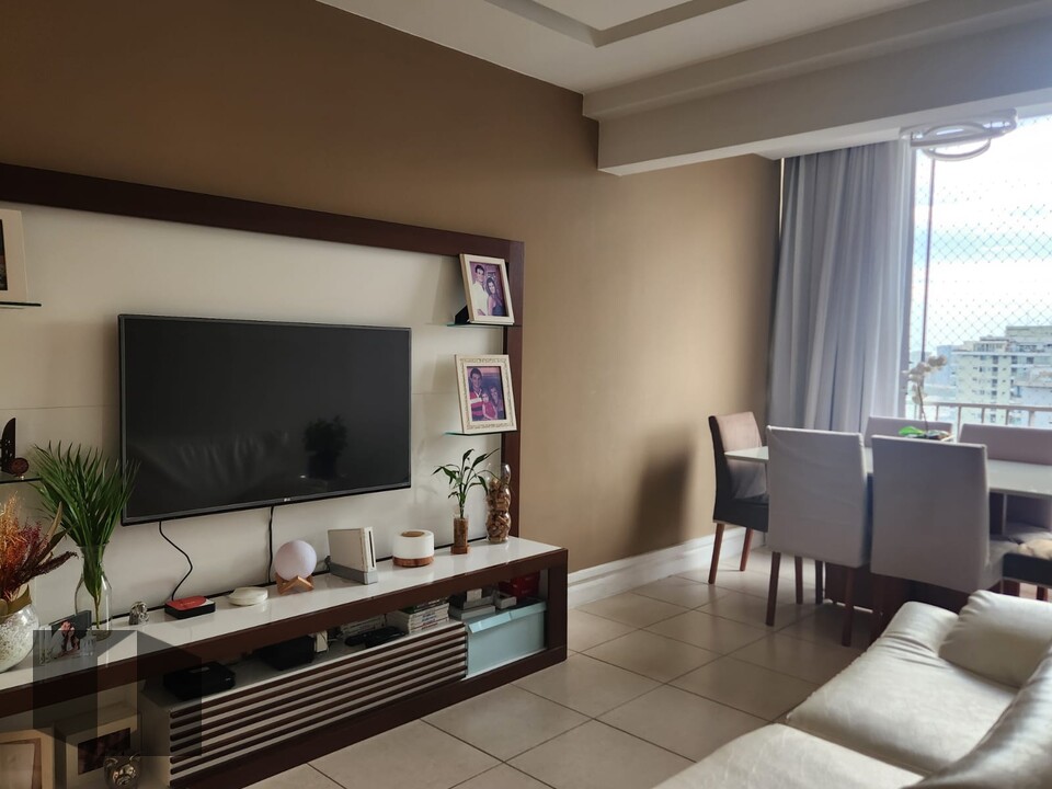 Cobertura, 3 quartos, 134 m² - Foto 9