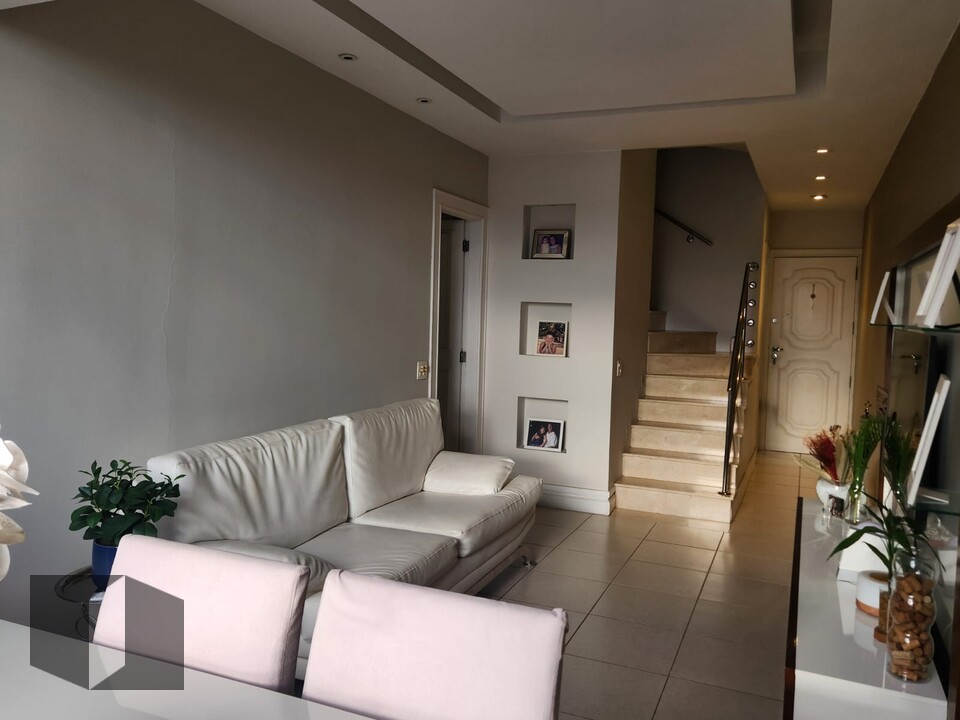 Cobertura, 3 quartos, 134 m² - Foto 10