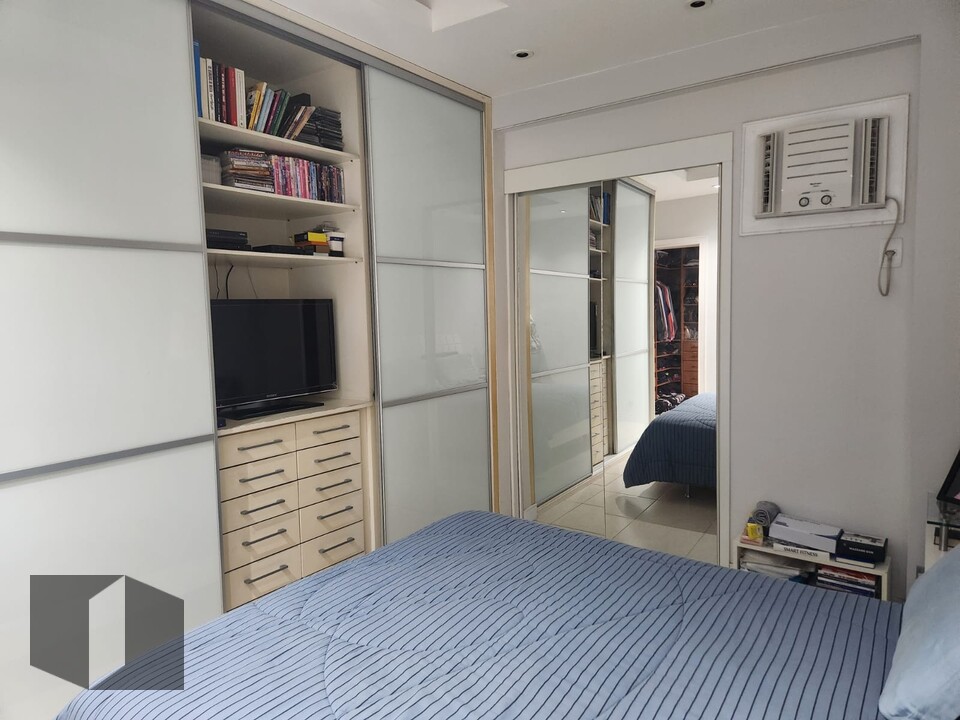 Cobertura, 3 quartos, 134 m² - Foto 12