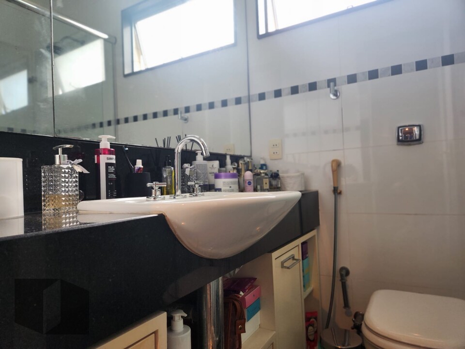 Cobertura, 3 quartos, 134 m² - Foto 13