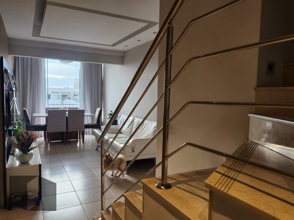 Cobertura, 3 quartos, 134 m² - Foto 21
