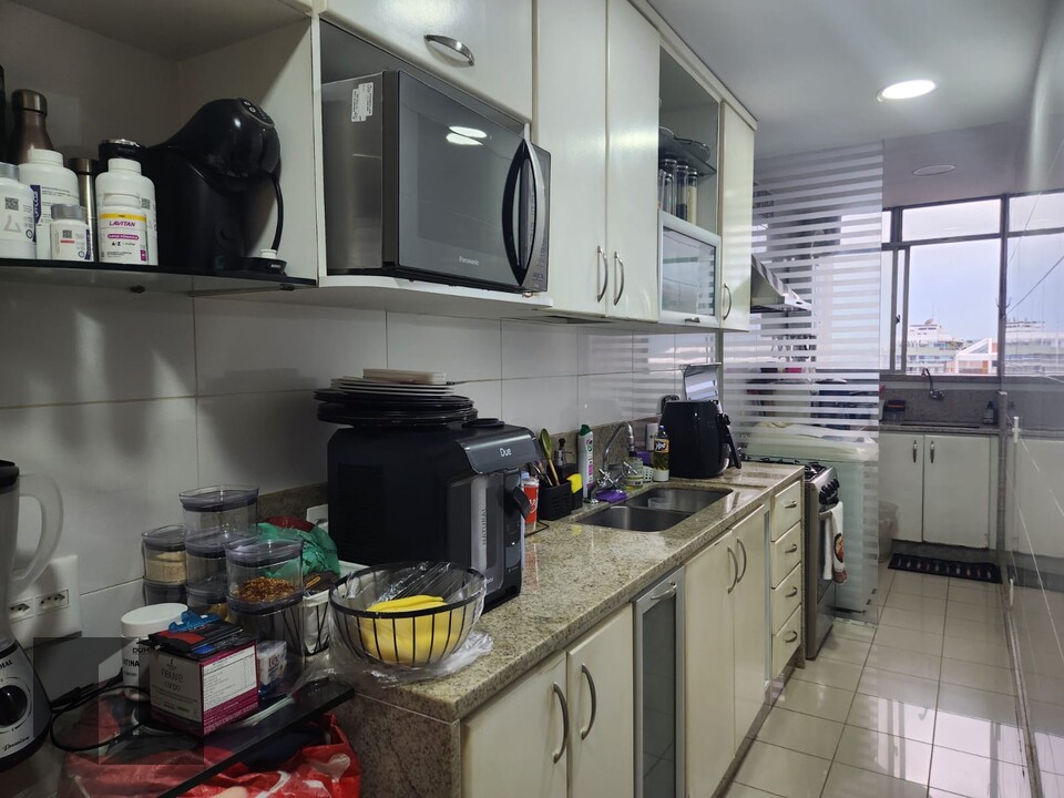Cobertura, 3 quartos, 134 m² - Foto 30