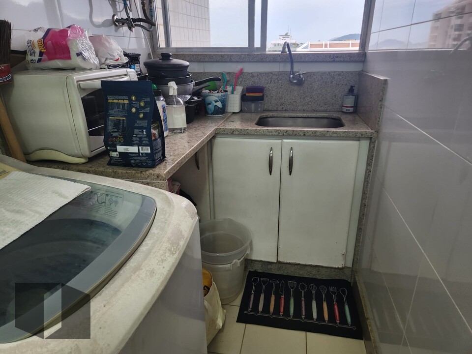 Cobertura, 3 quartos, 134 m² - Foto 32