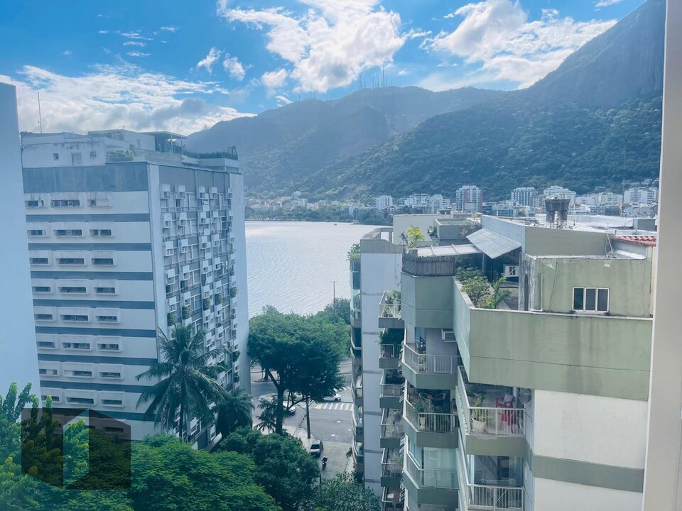 Apartamento, 3 quartos, 108 m² - Foto 2