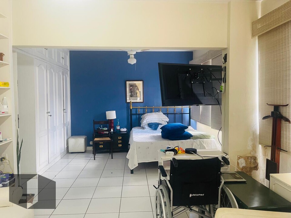 Apartamento, 3 quartos, 108 m² - Foto 8