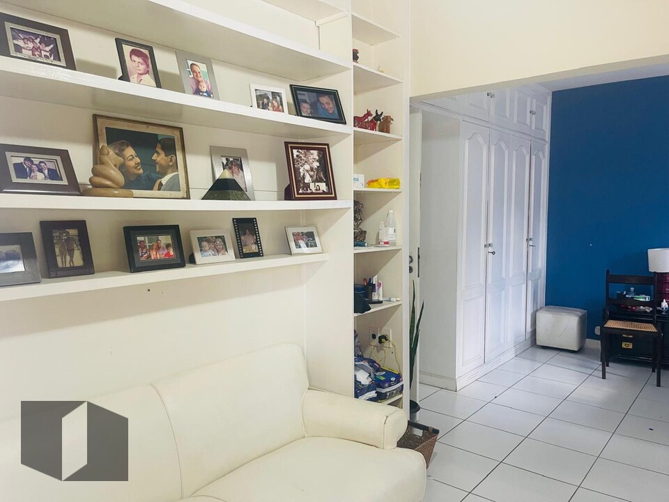 Apartamento, 3 quartos, 108 m² - Foto 9