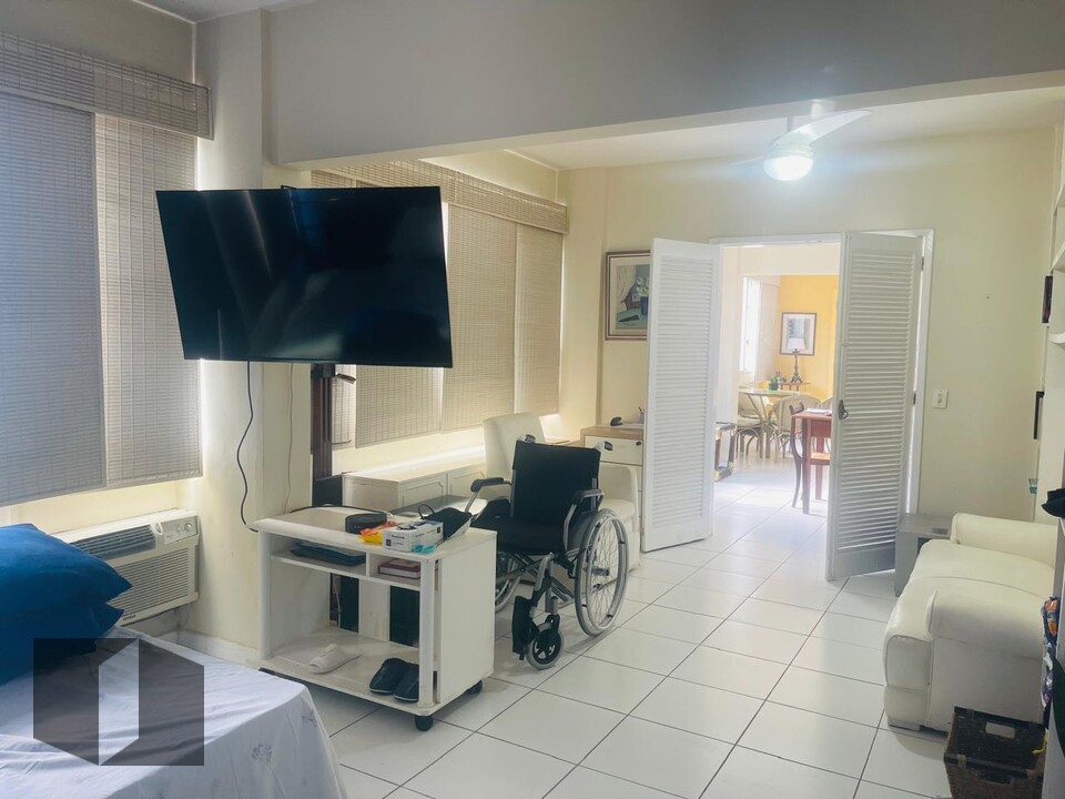Apartamento, 3 quartos, 108 m² - Foto 10
