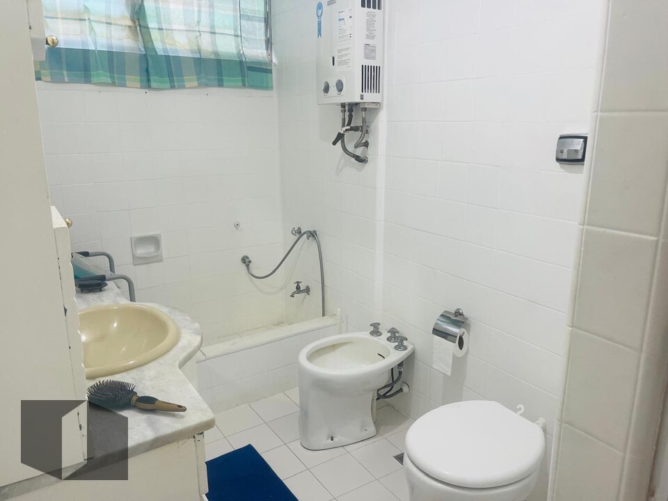 Apartamento, 3 quartos, 108 m² - Foto 11