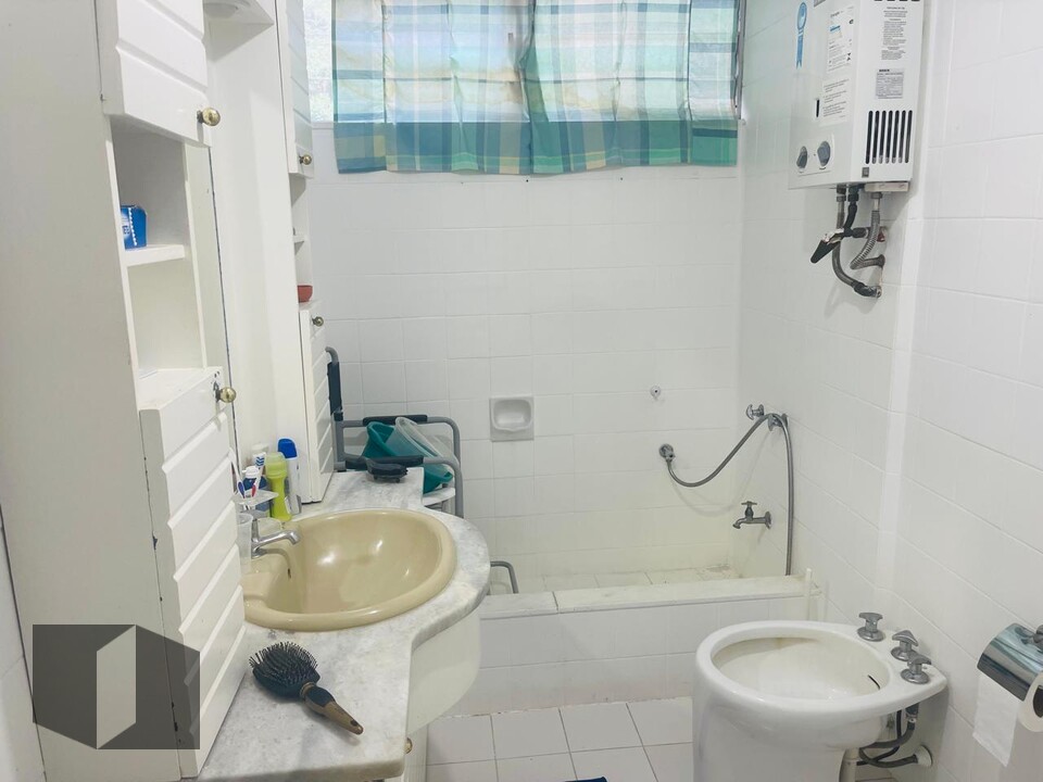 Apartamento, 3 quartos, 108 m² - Foto 12
