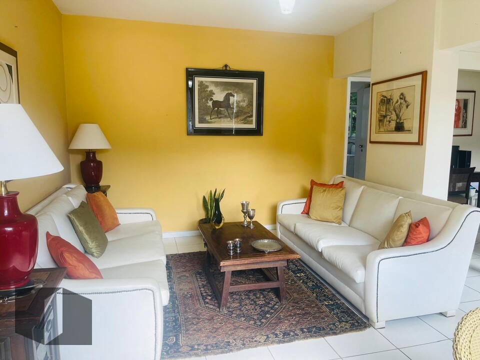 Apartamento, 3 quartos, 108 m² - Foto 1