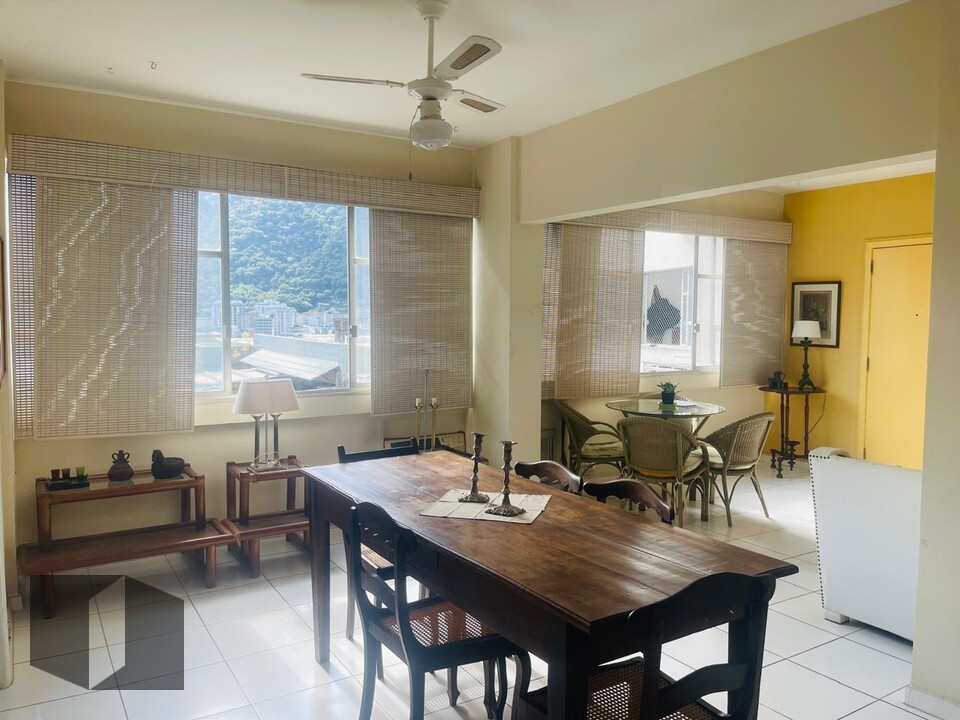 Apartamento, 3 quartos, 108 m² - Foto 7