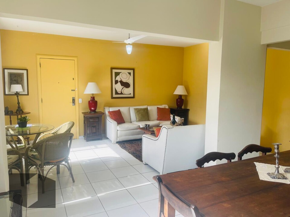 Apartamento, 3 quartos, 108 m² - Foto 6