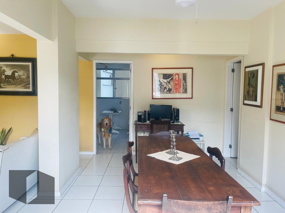 Apartamento, 3 quartos, 108 m² - Foto 5