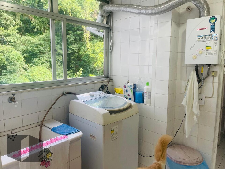 Apartamento, 3 quartos, 108 m² - Foto 17