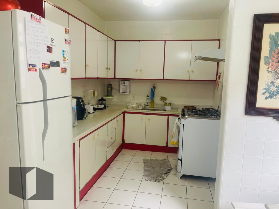 Apartamento, 3 quartos, 108 m² - Foto 16