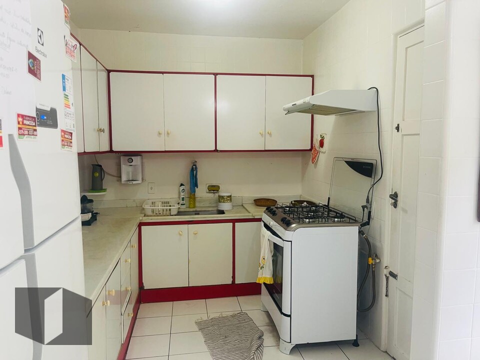 Apartamento, 3 quartos, 108 m² - Foto 14
