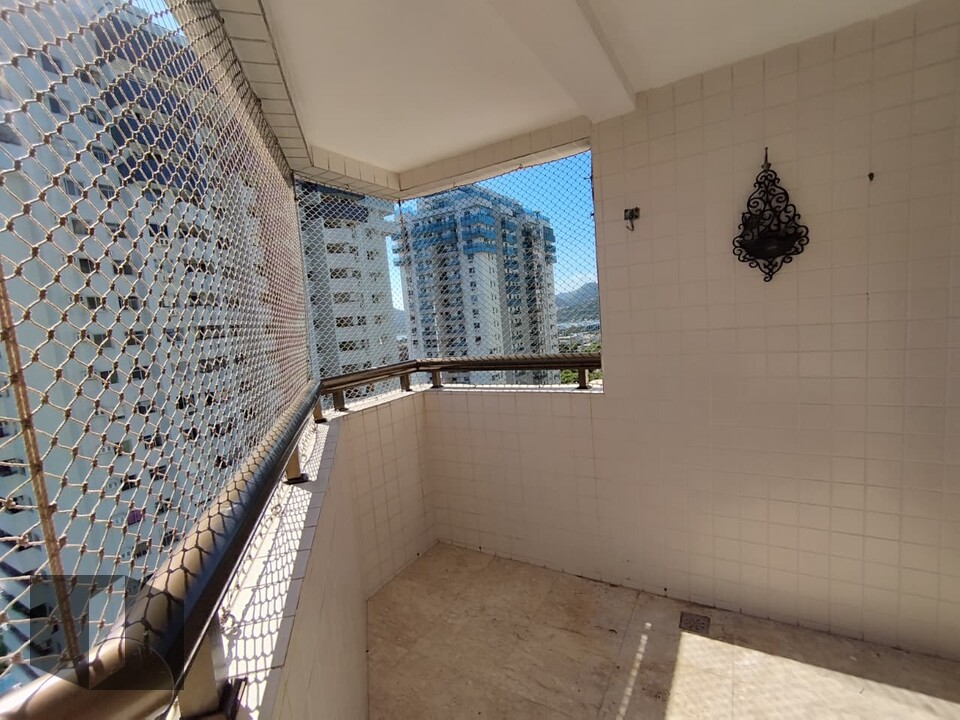 Apartamento, 1 quarto, 59 m² - Foto 7