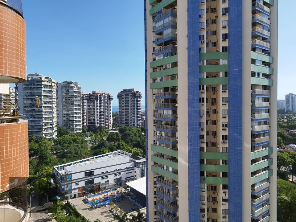 Apartamento, 1 quarto, 59 m² - Foto 1