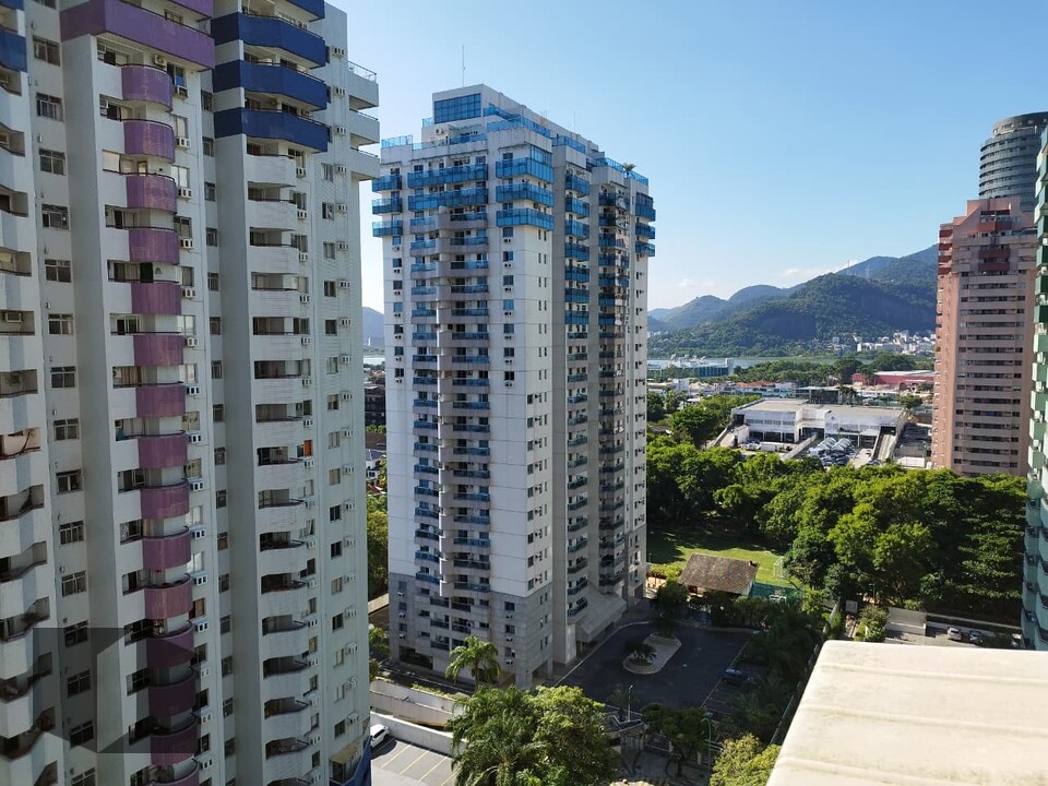 Apartamento, 1 quarto, 59 m² - Foto 2