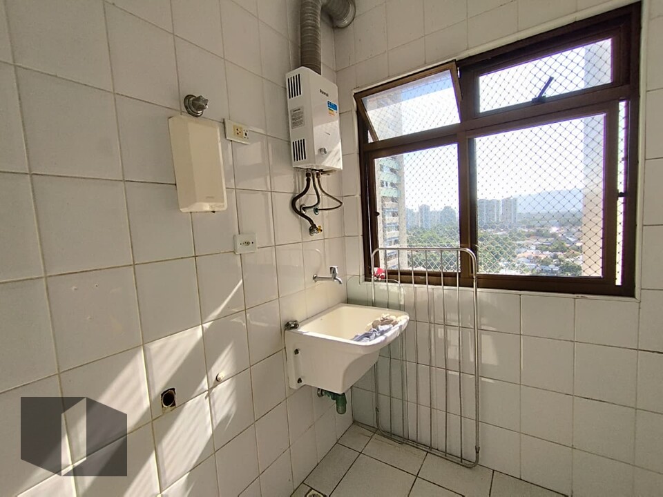 Apartamento, 1 quarto, 59 m² - Foto 13