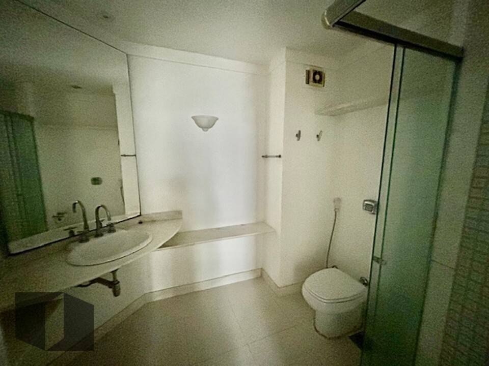 Apartamento, 3 quartos, 137 m² - Foto 17