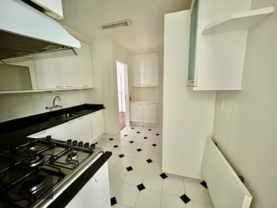 Apartamento, 3 quartos, 137 m² - Foto 20