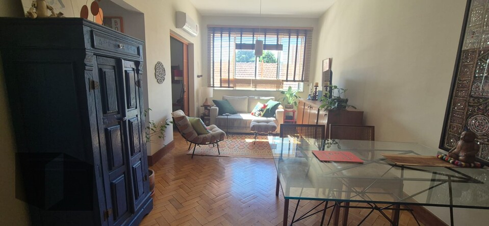 Apartamento, 2 quartos, 88 m² - Foto 3