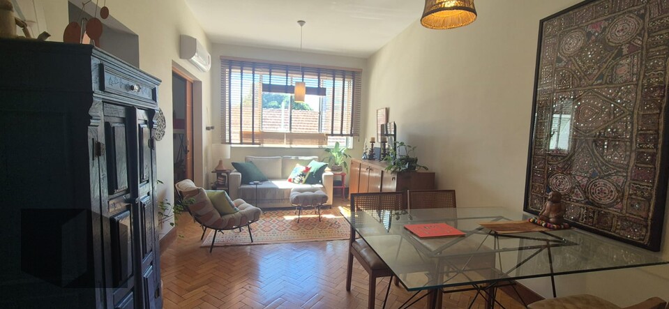 Apartamento, 2 quartos, 88 m² - Foto 1