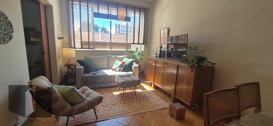 Apartamento, 2 quartos, 88 m² - Foto 4