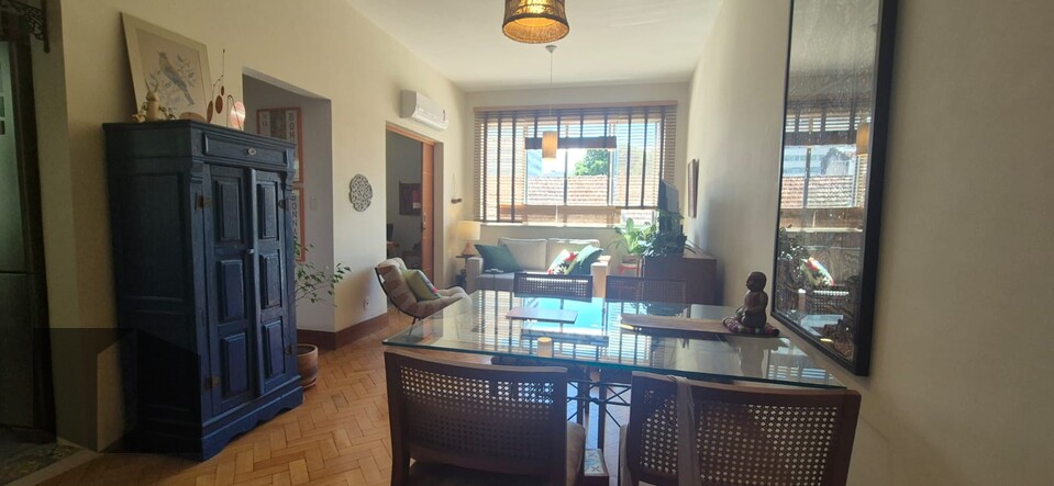 Apartamento, 2 quartos, 88 m² - Foto 2